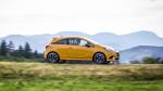 Opel Corsa GSi 3-Door 2018 года
